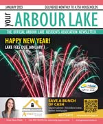 Your Arbour Lake