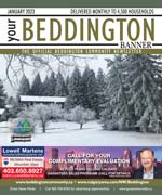 Your Beddington Banner