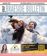 Your Braeside Bulletin