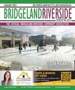 Bridgeland-Riverside Bridges