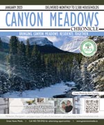 Canyon Meadows