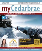 My Cedarbrae