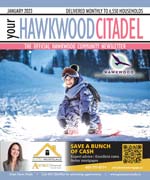 Your Hawkwood Citadel