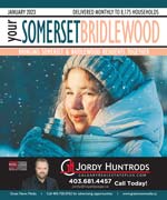 Your Somerset Bridlewood