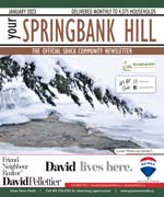 Your Springbank Hill 