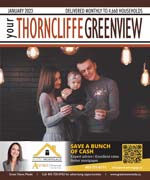 Thorncliffe Greenview Horizon 