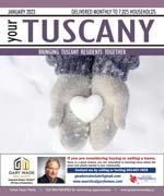 Your Tuscany