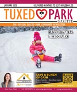 Tuxedo Park Gazette 