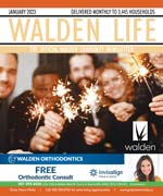 Walden Life