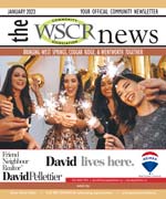 The WSCR News