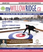 My Willow Ridge