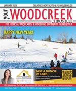 Your Woodcreek Chronicle