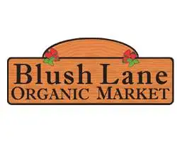 Blush-Lane
