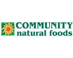 Community-Natural-Foods